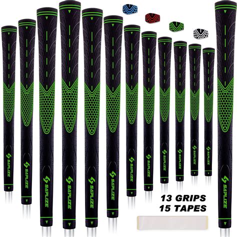 midsize golf grips clearance.